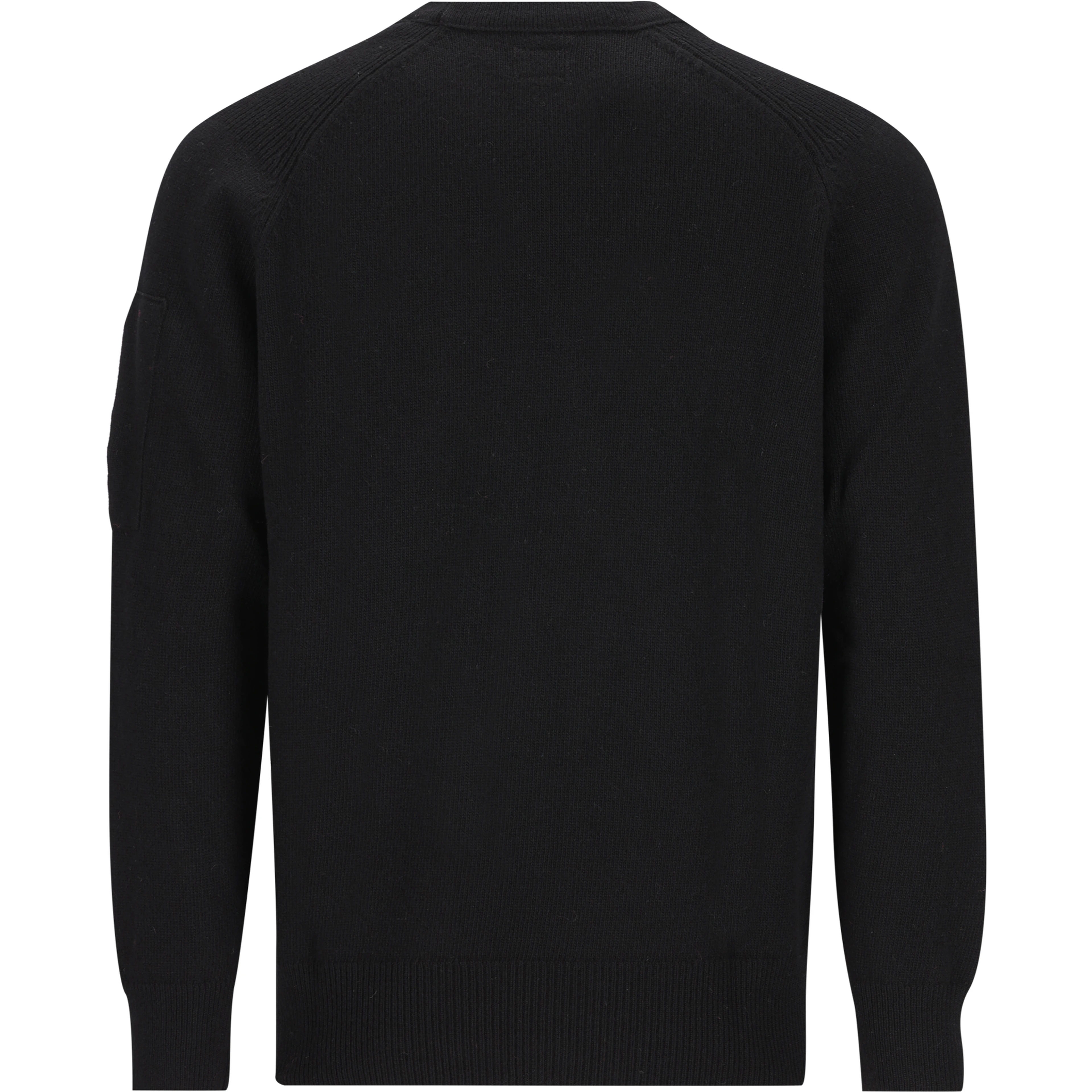 C.P.Company Sweaters Black