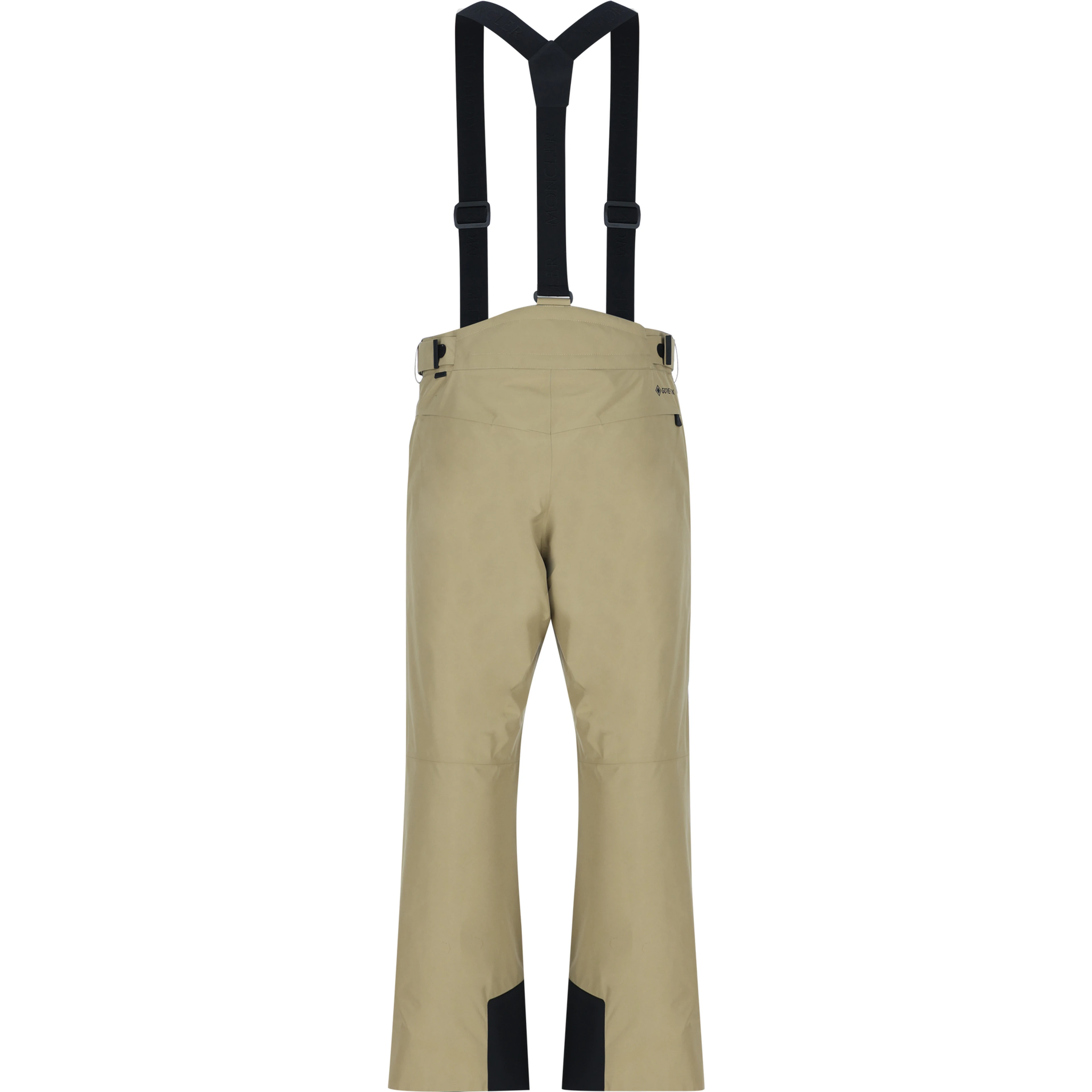 MONCLER GRENOBLE RTW... Beige