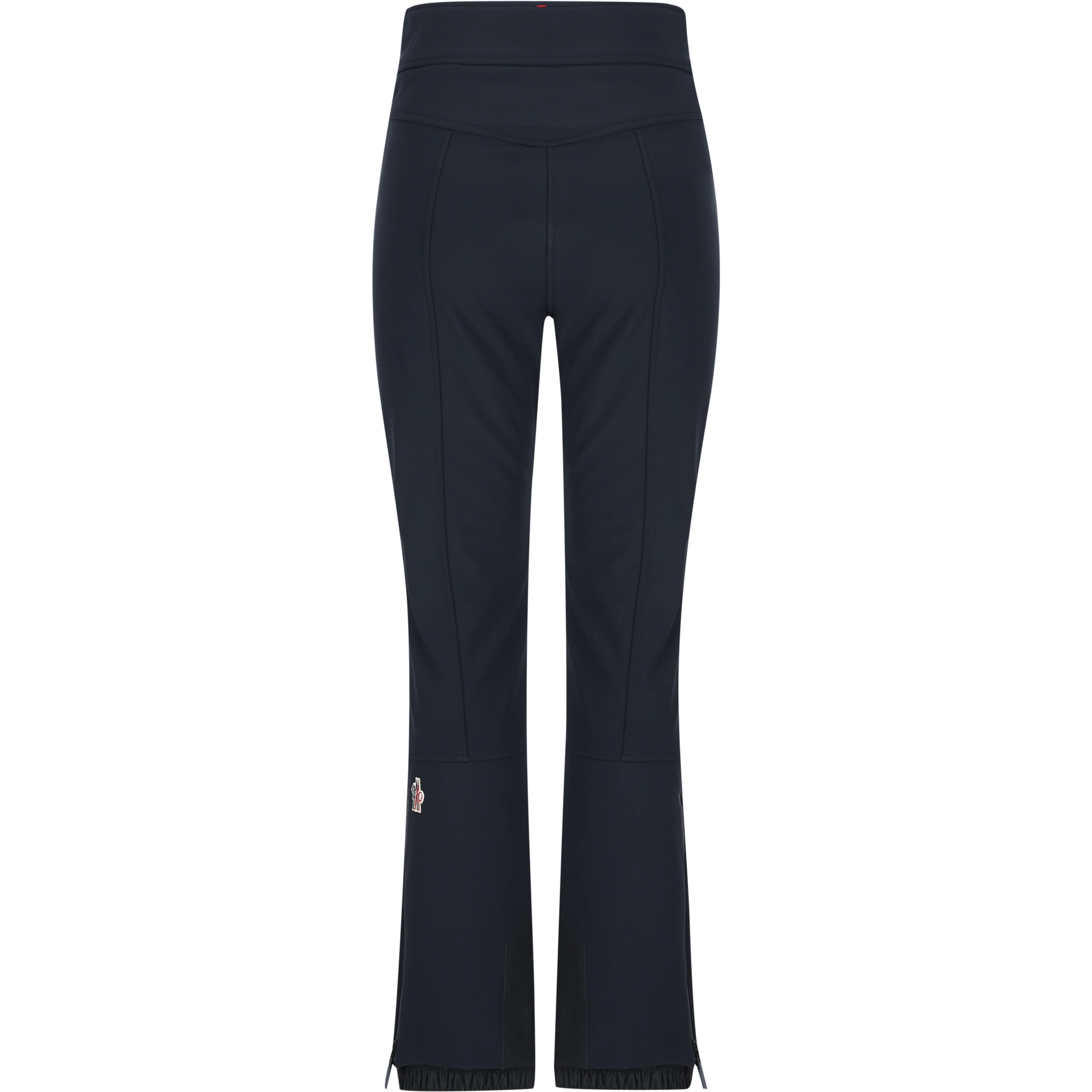 MONCLER GRENOBLE RTW... Black