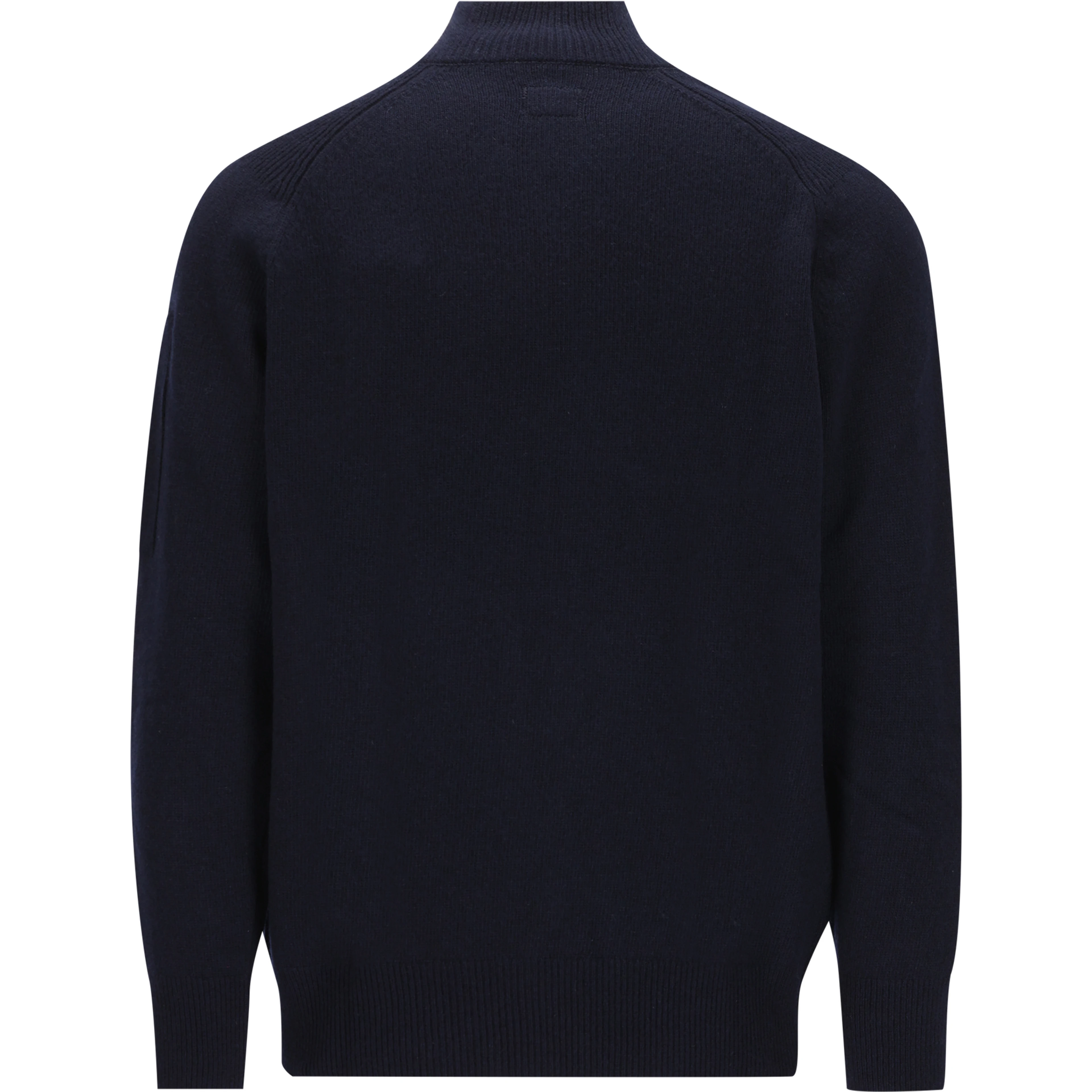 C.P.Company Sweaters Blue