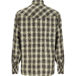MONCLER GRENOBLE Shirts