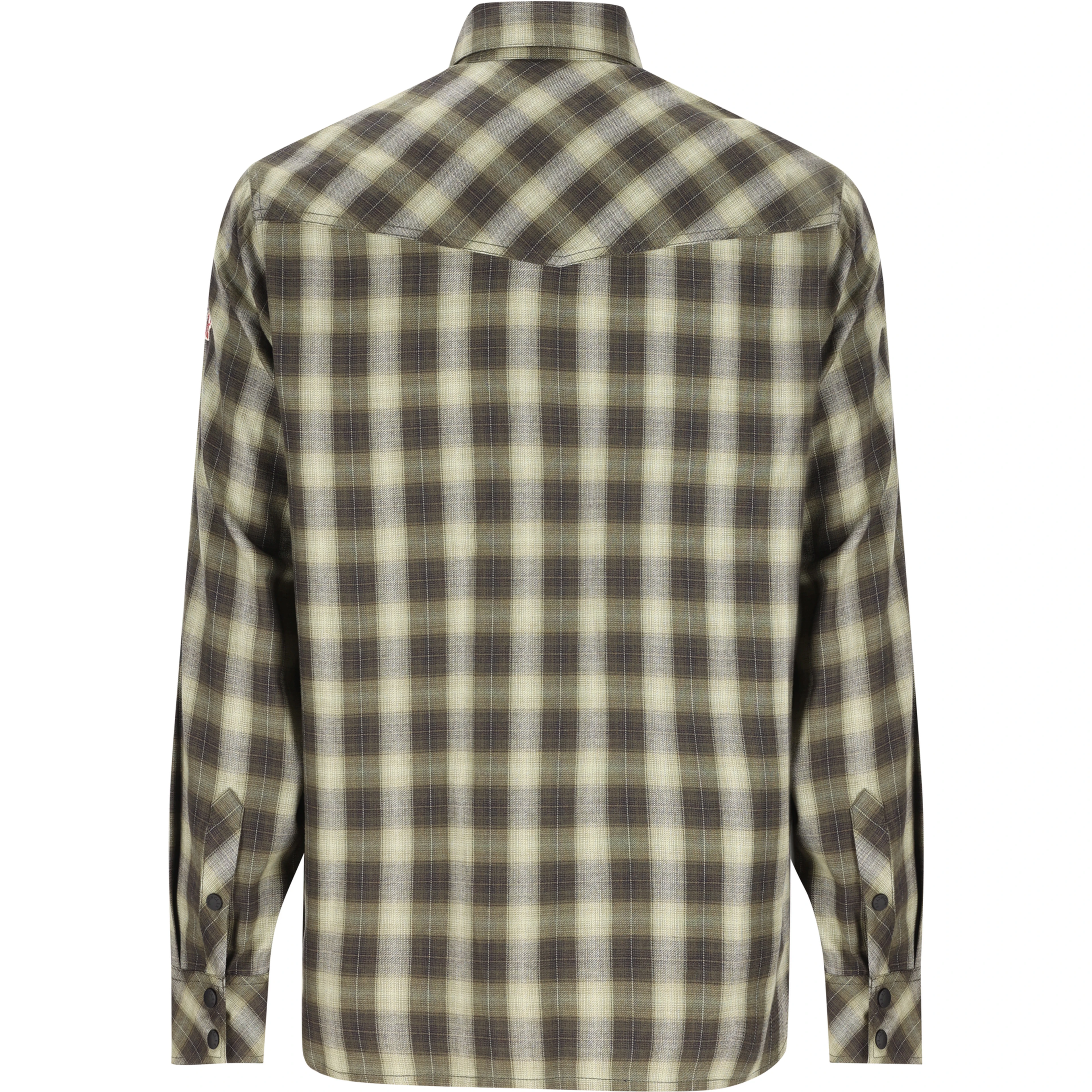 MONCLER GRENOBLE Shirts