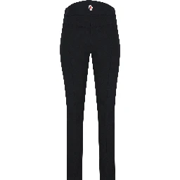 MONCLER GRENOBLE RTW... Black