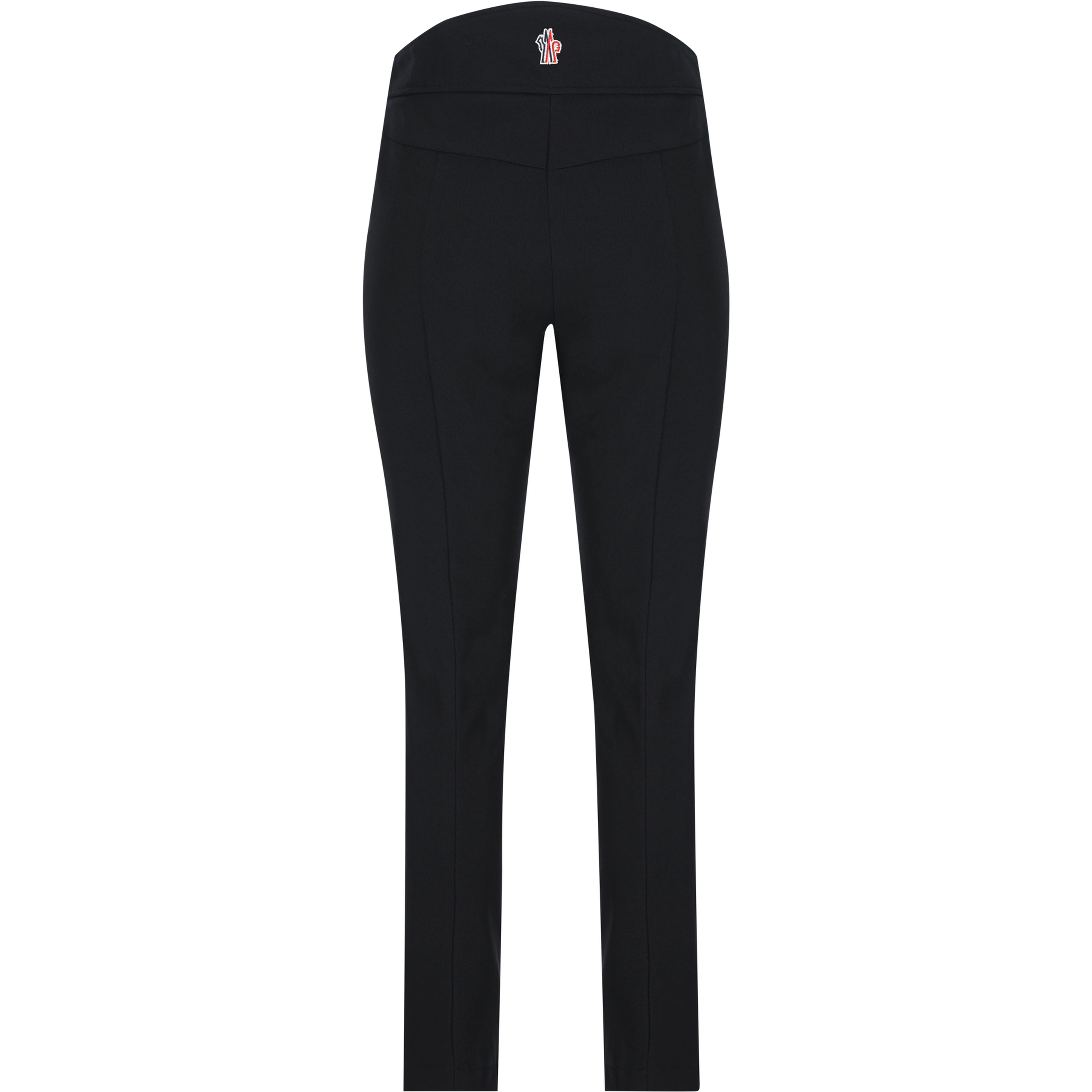 MONCLER GRENOBLE RTW... Black