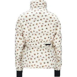 MONCLER GRENOBLE Jackets White