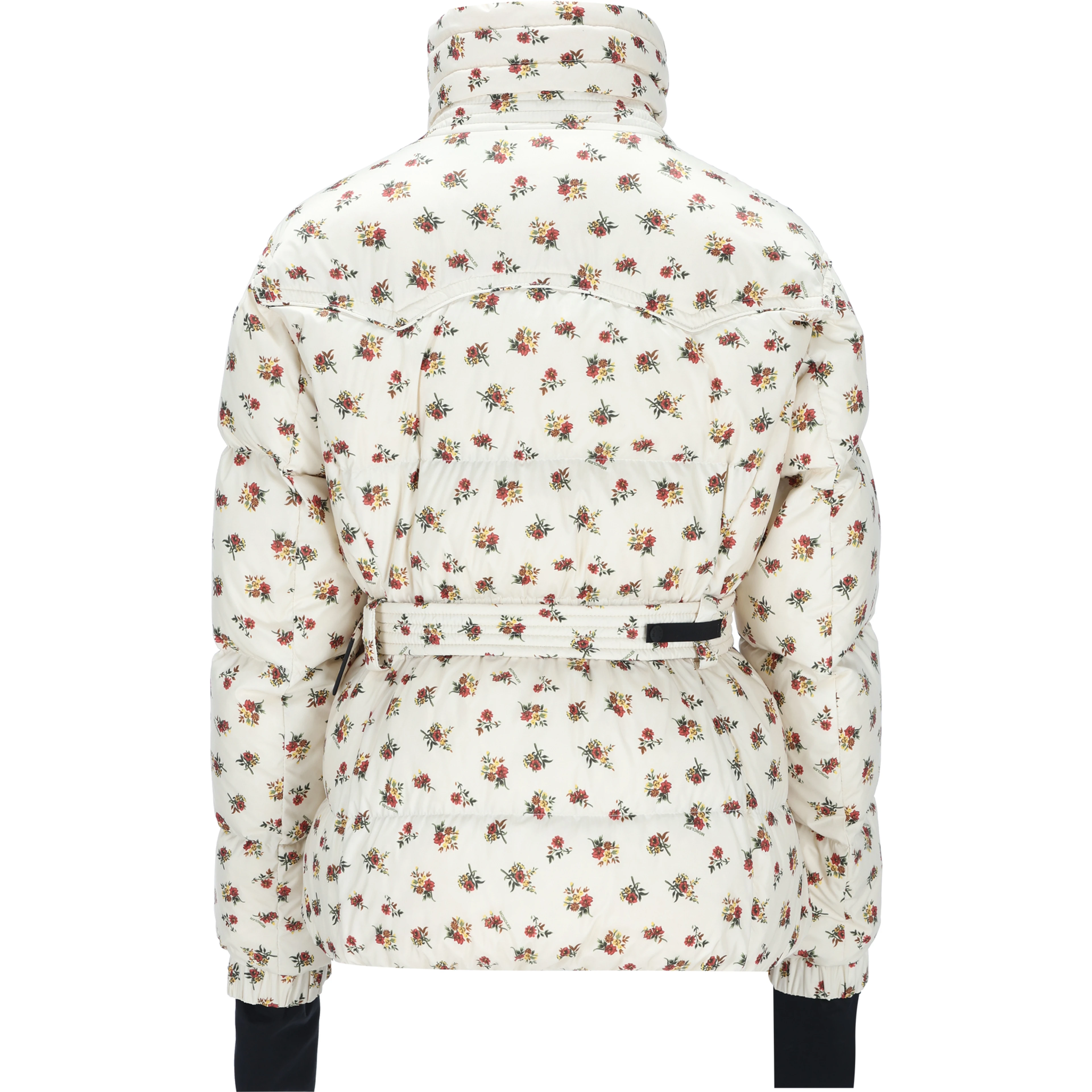 MONCLER GRENOBLE Jackets White