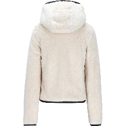 MONCLER GRENOBLE Coats White