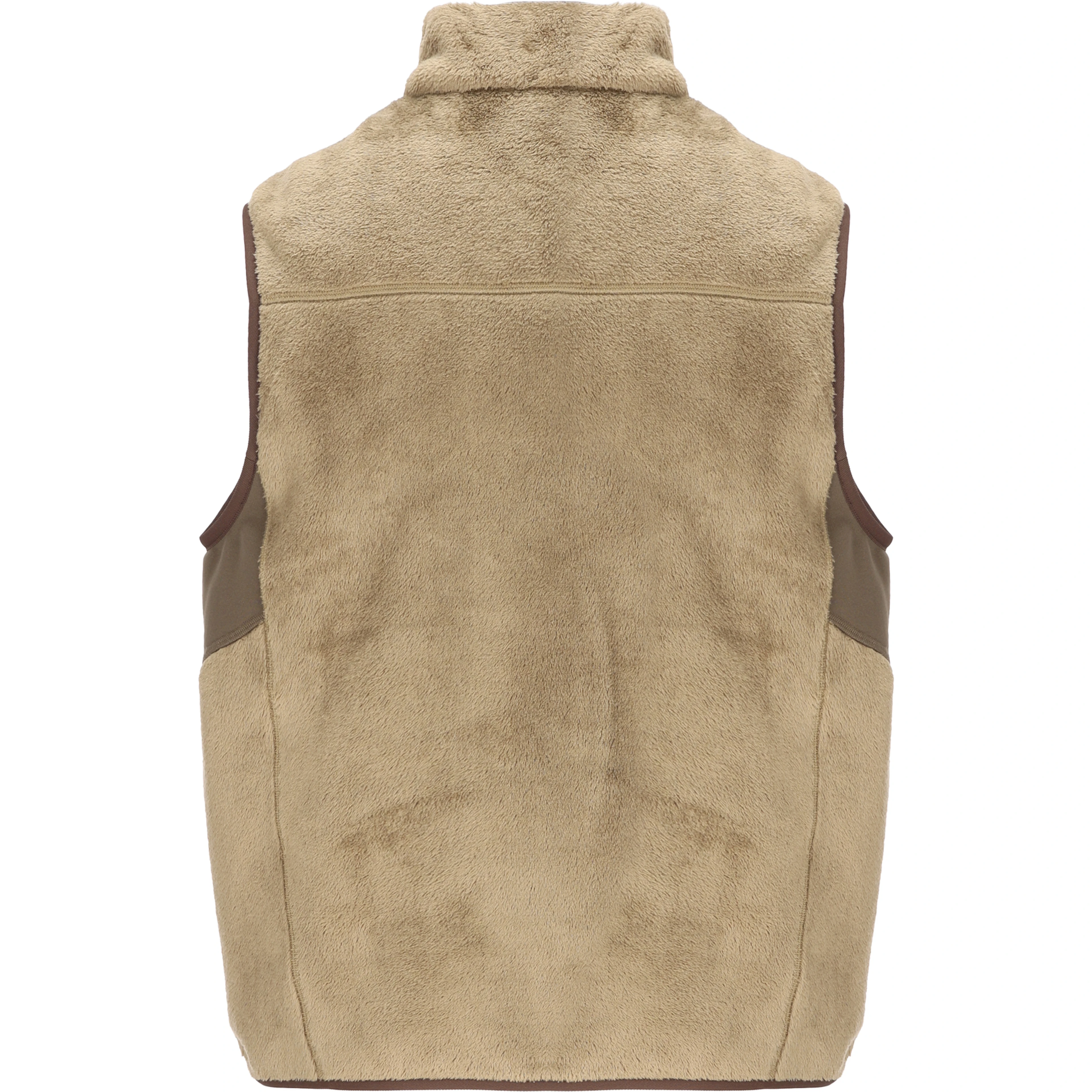 MONCLER GRENOBLE Jackets Brown