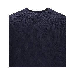 C.P.Company Sweaters Blue
