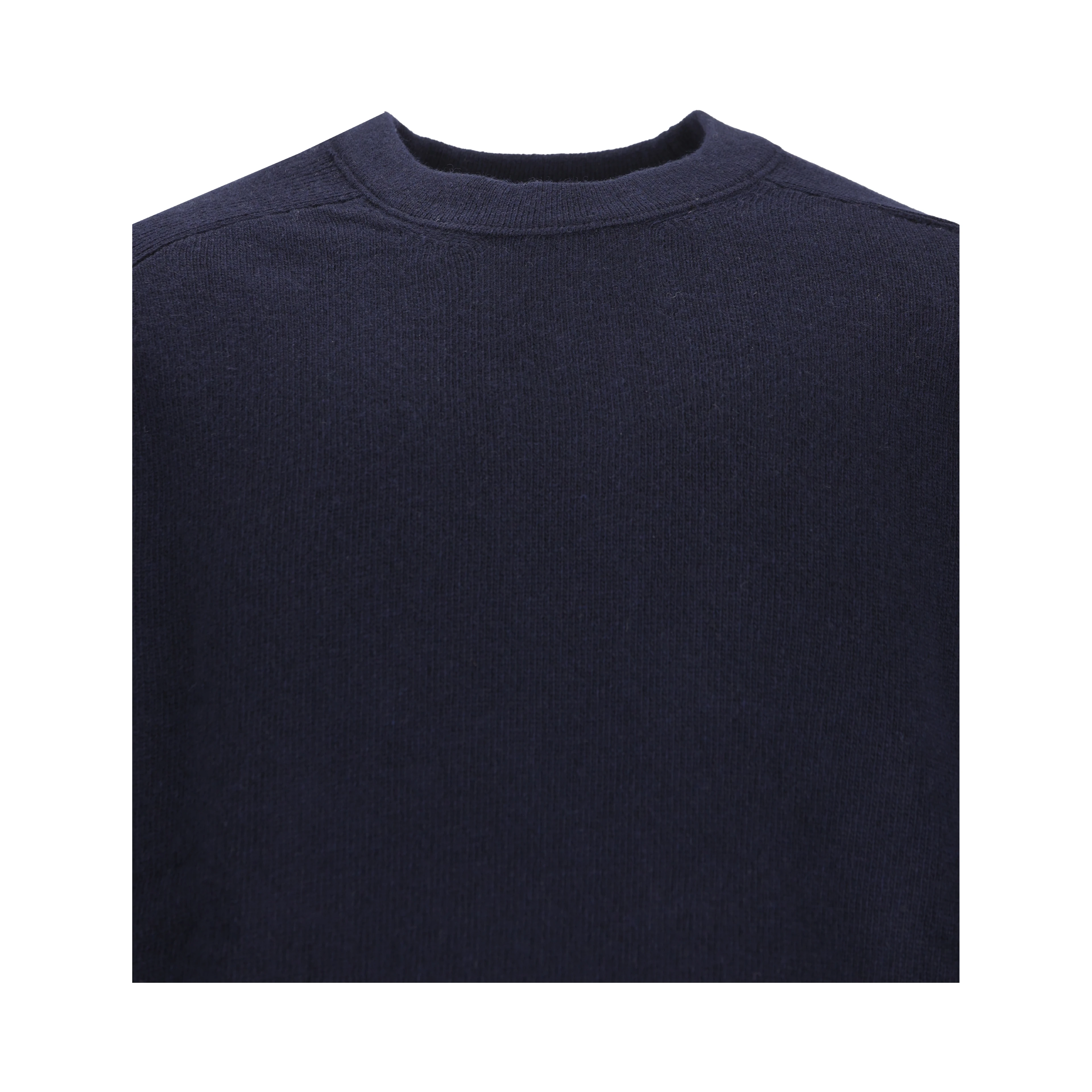 C.P.Company Sweaters Blue