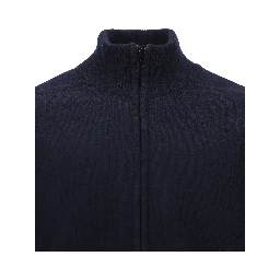C.P.Company Sweaters Blue