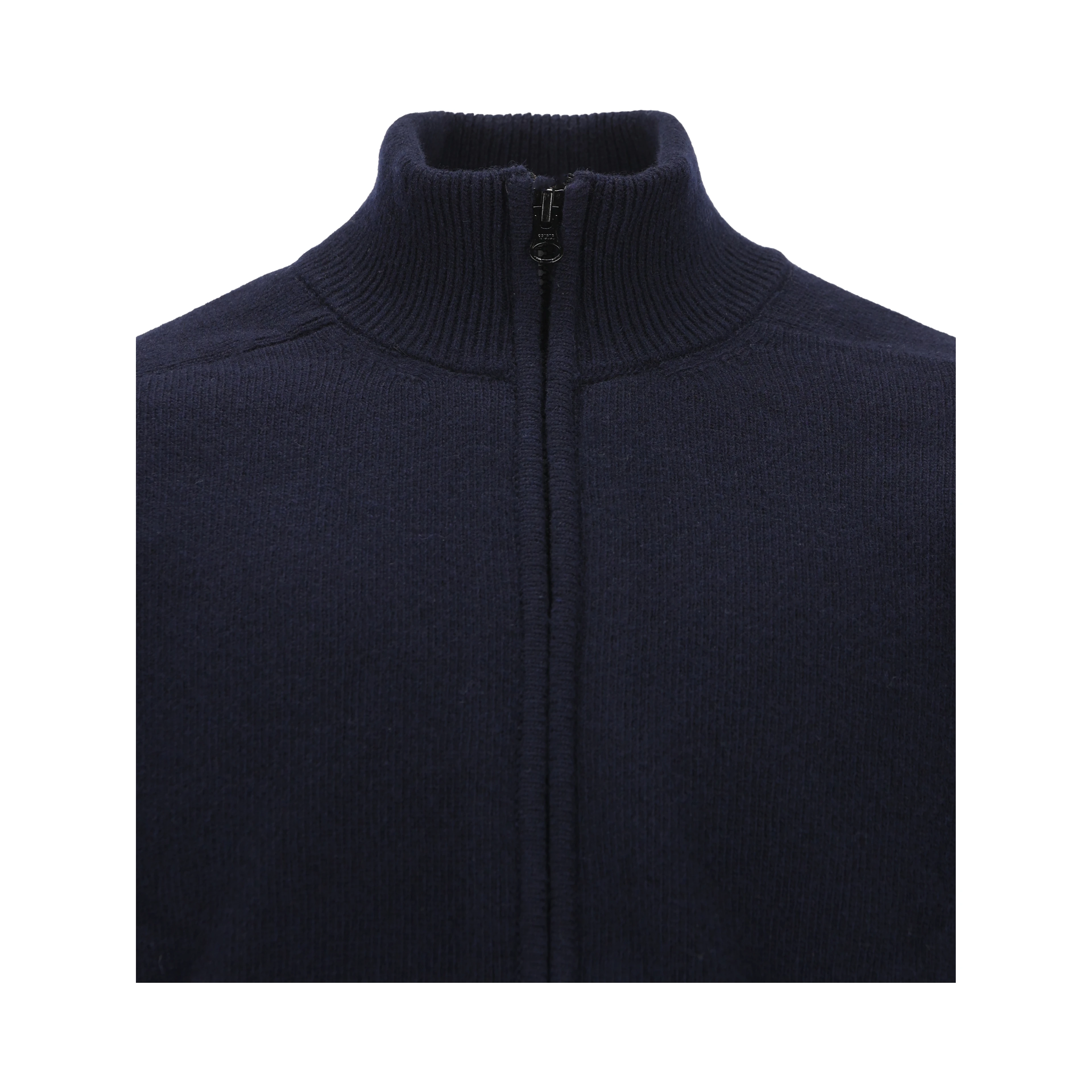 C.P.Company Sweaters Blue