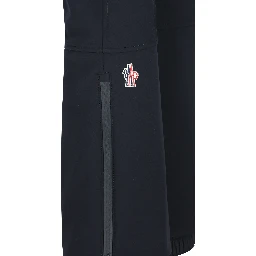 MONCLER GRENOBLE RTW... Black