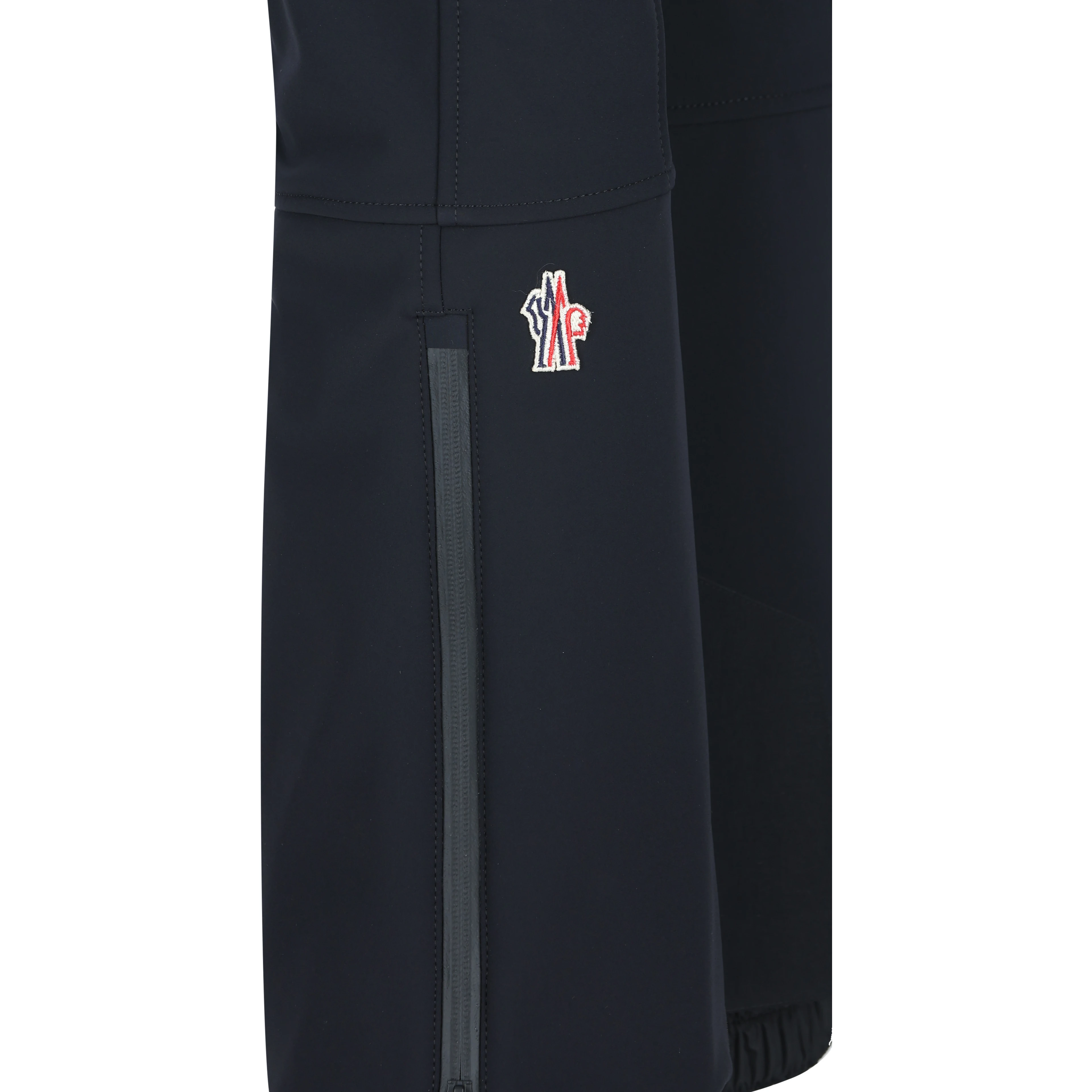 MONCLER GRENOBLE RTW... Black