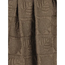 MONCLER GRENOBLE Skirts Brown