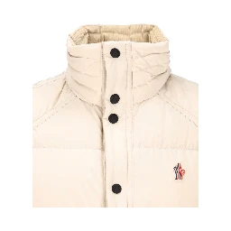 MONCLER GRENOBLE Jackets Beige