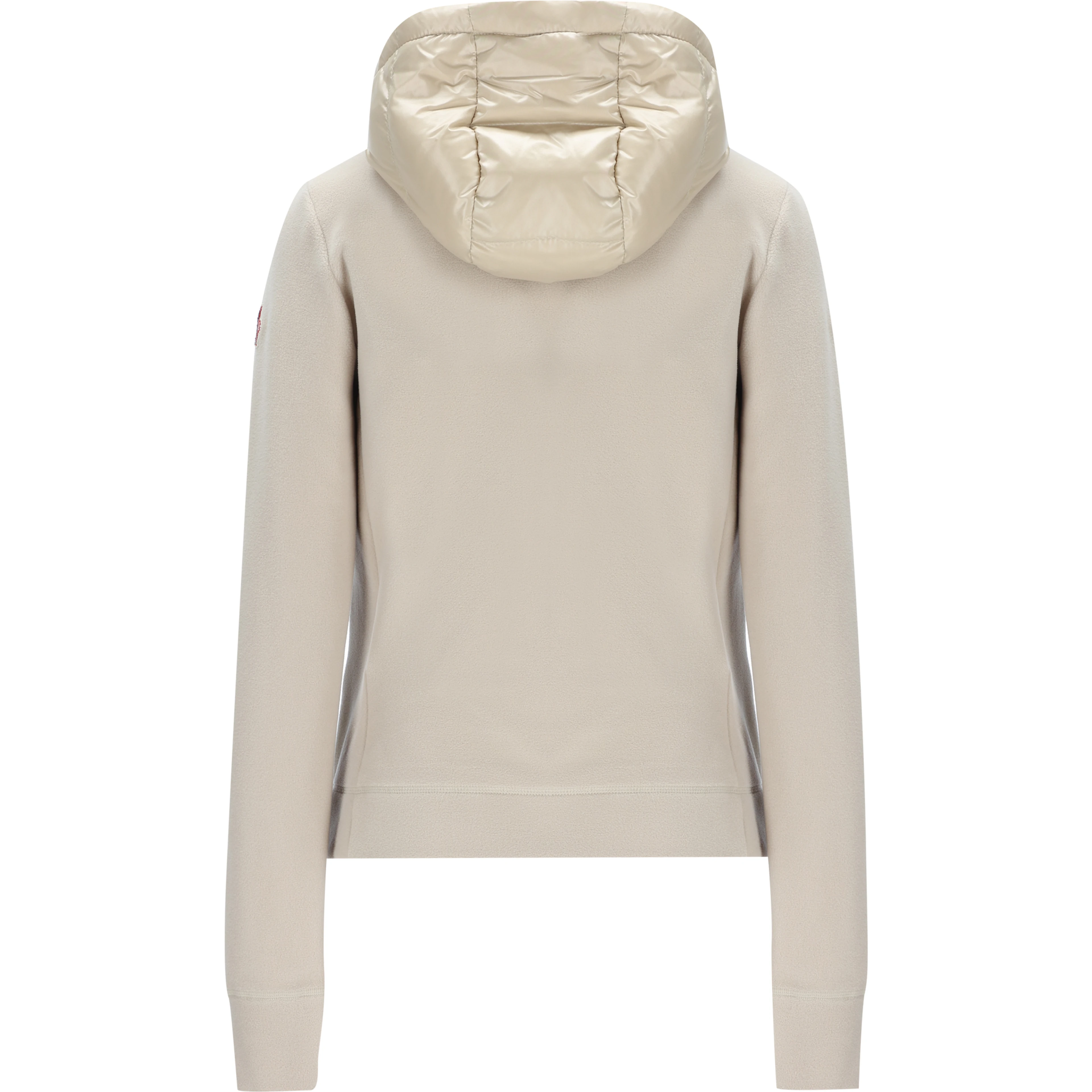 MONCLER GRENOBLE Sweaters Beige