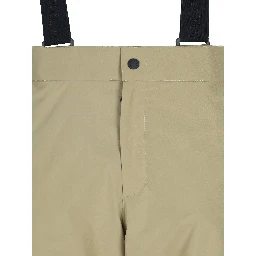 MONCLER GRENOBLE RTW... Beige