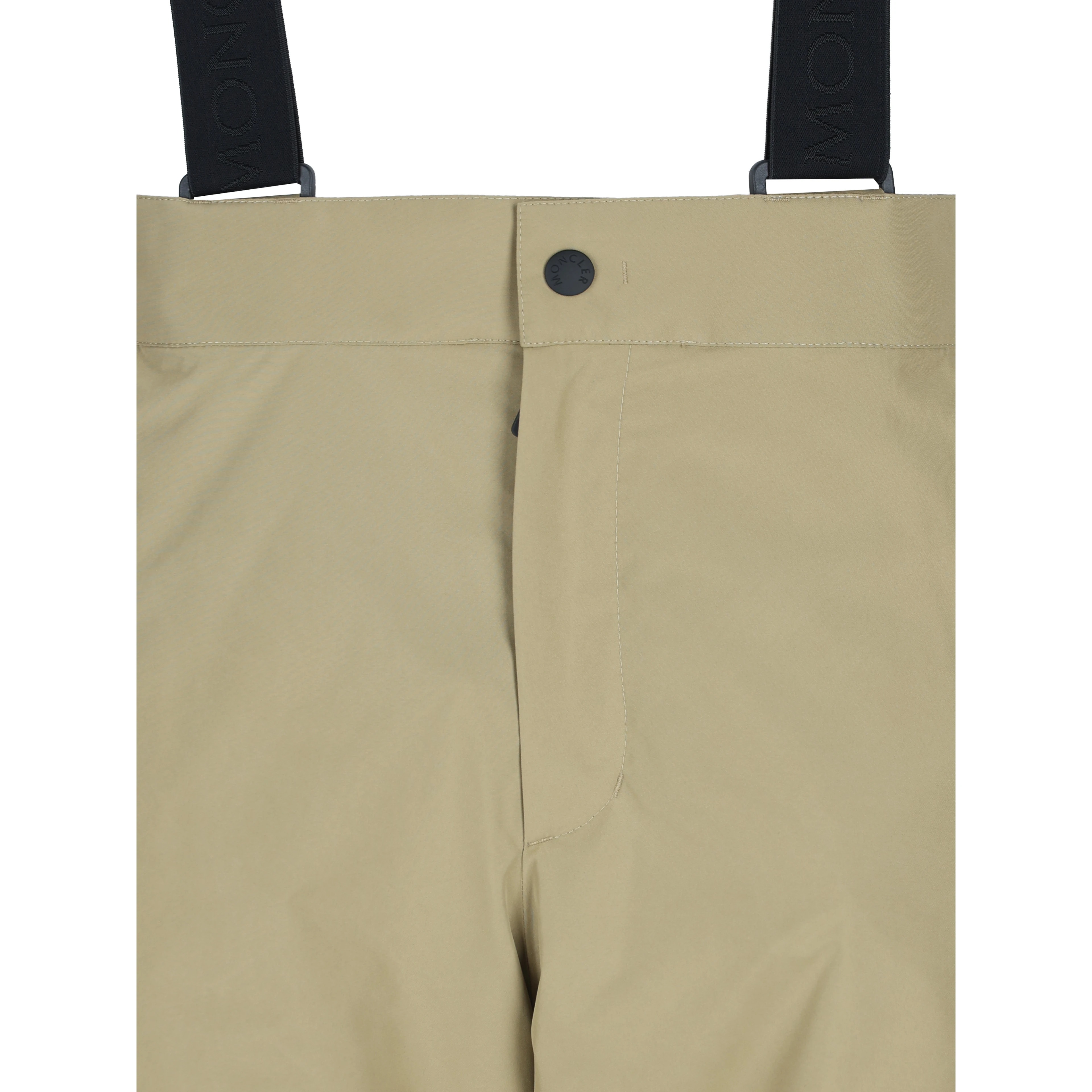 MONCLER GRENOBLE RTW... Beige