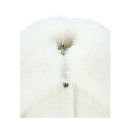 MONCLER GRENOBLE Jackets White