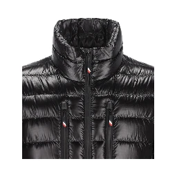 MONCLER GRENOBLE Coats Black