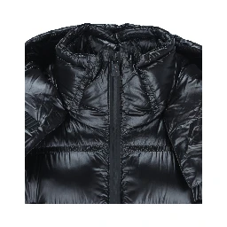 MONCLER GRENOBLE Coats Black