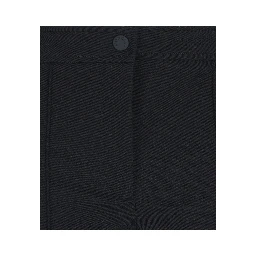 MONCLER GRENOBLE RTW... Black