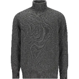 كنزات CPCompany رمادية