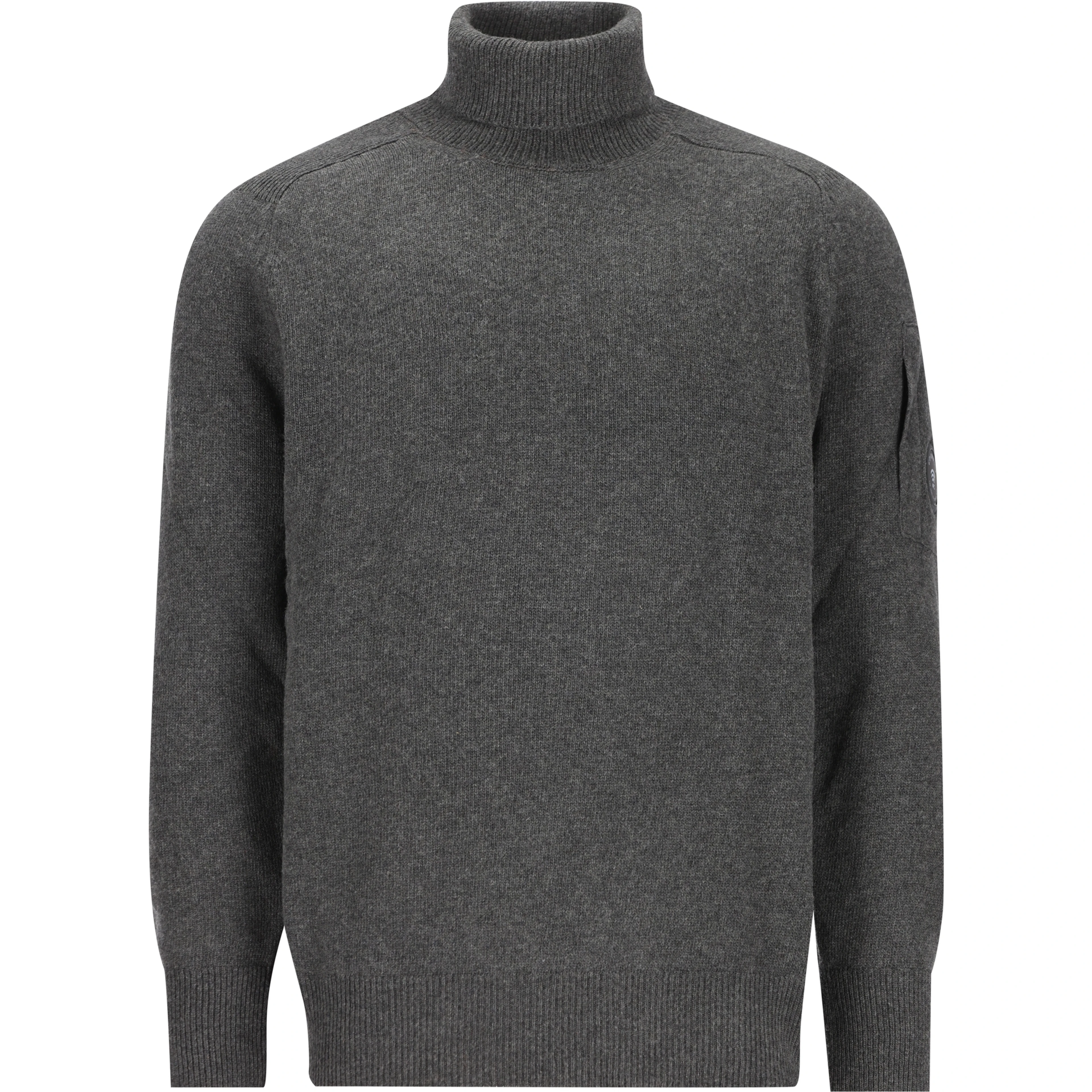 كنزات CPCompany رمادية