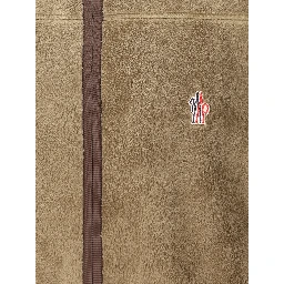 MONCLER GRENOBLE Jackets Brown