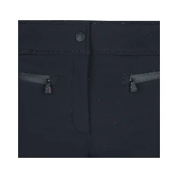 MONCLER GRENOBLE RTW... Black