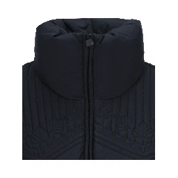 MONCLER GRENOBLE Coats Black