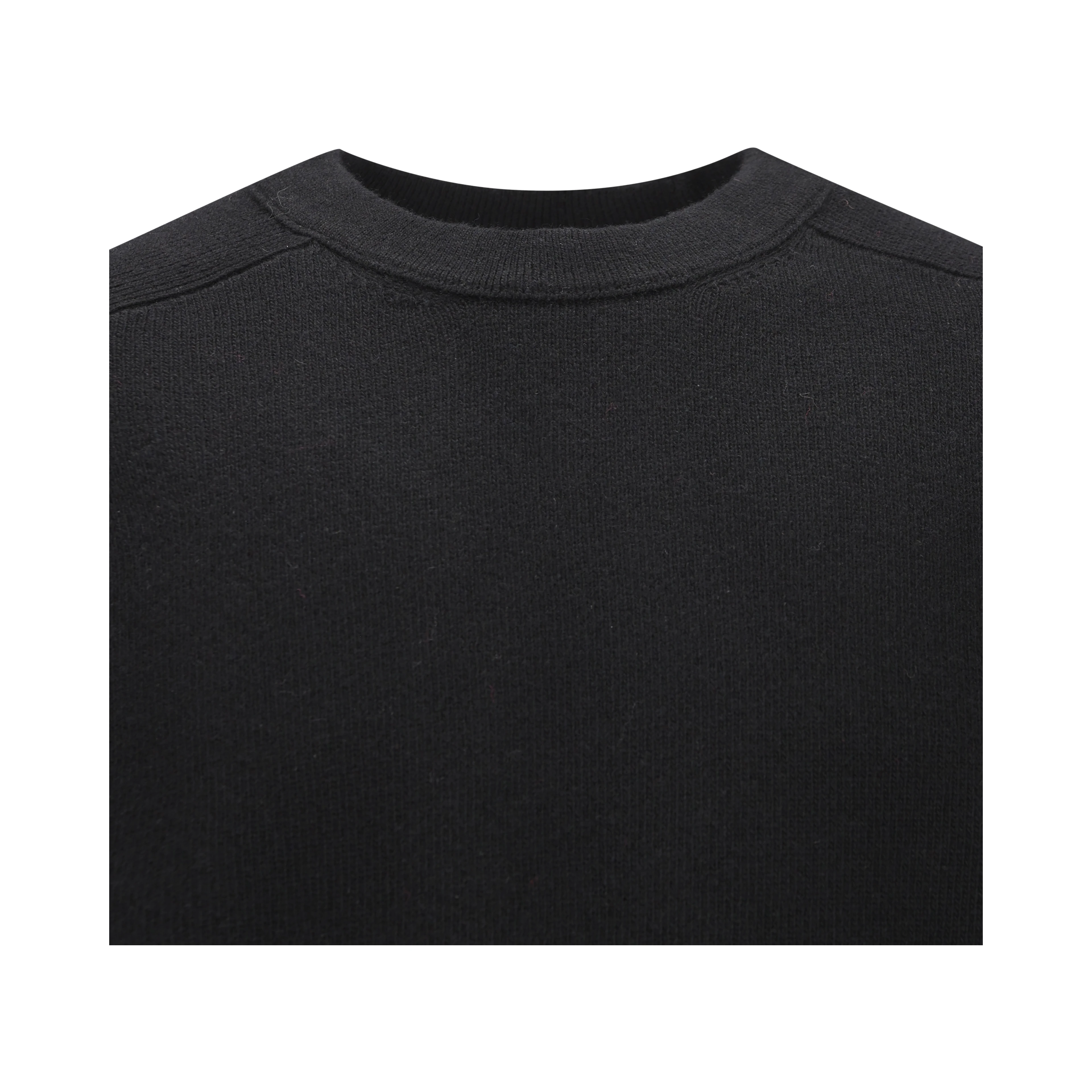 C.P.Company Sweaters Black