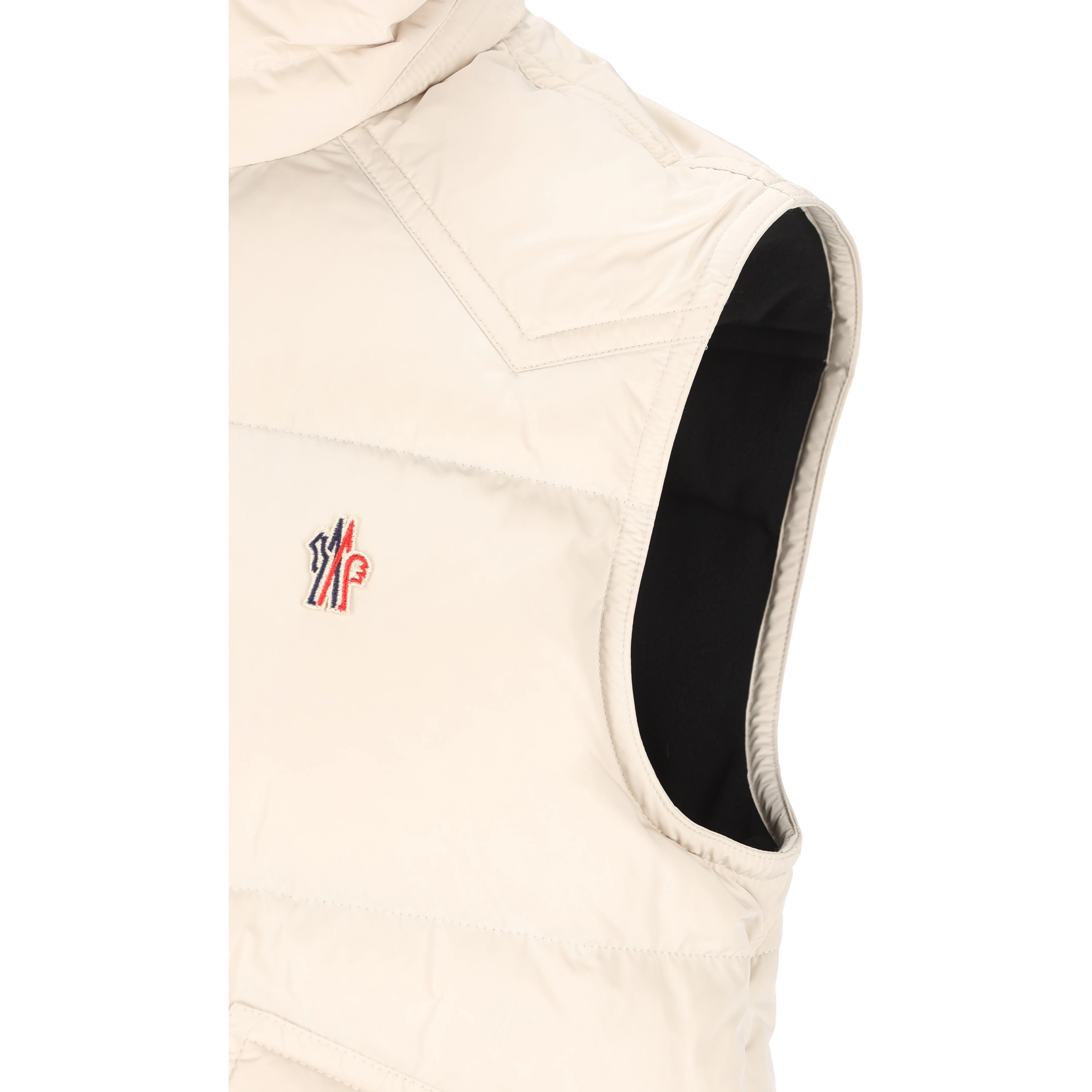 MONCLER GRENOBLE Jackets Beige