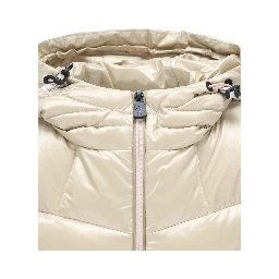 MONCLER GRENOBLE Sweaters Beige