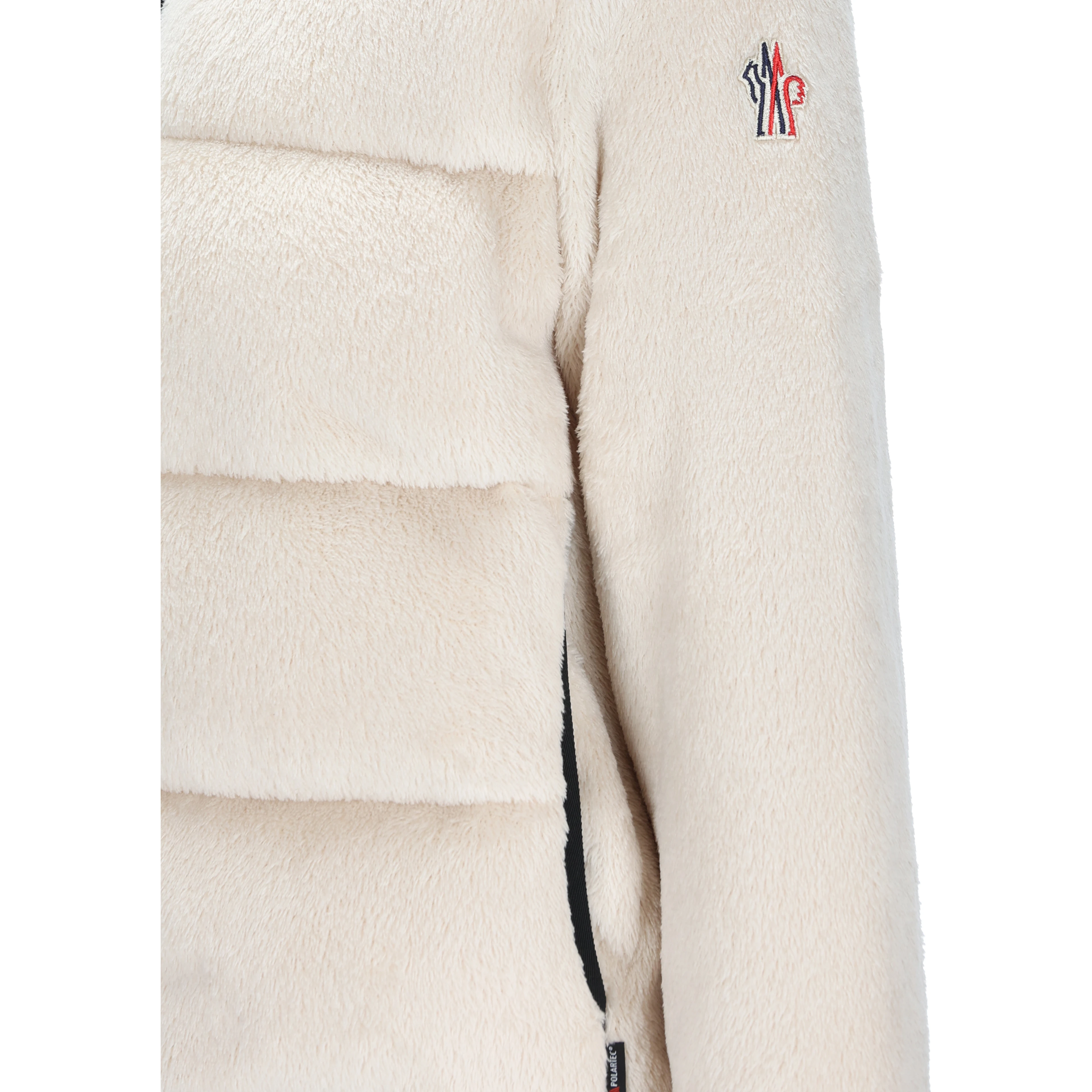 MONCLER GRENOBLE Coats White