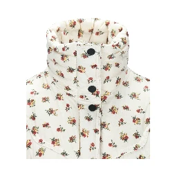 MONCLER GRENOBLE Jackets White