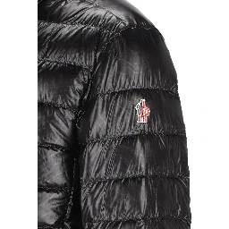 MONCLER GRENOBLE Coats Black
