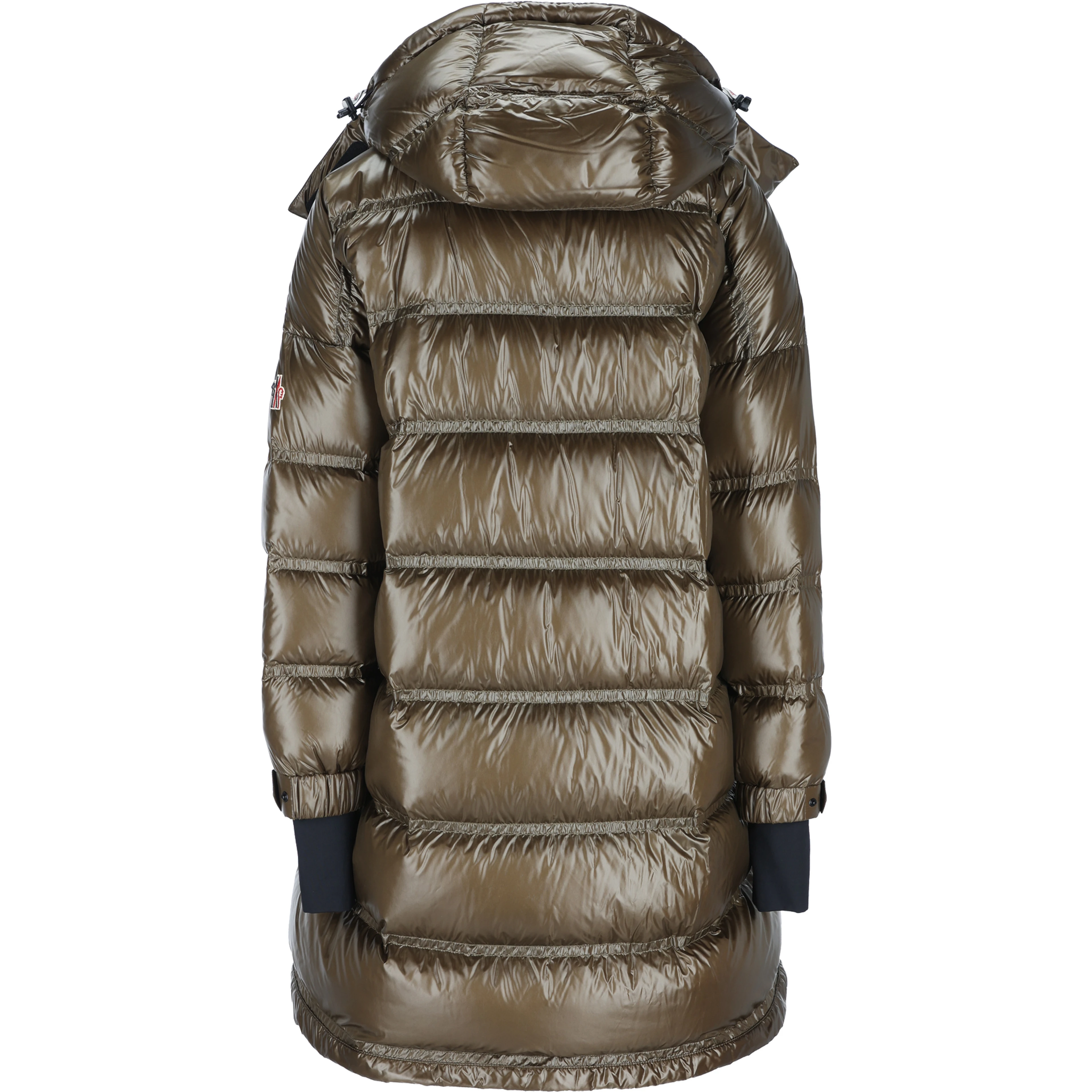 MONCLER GRENOBLE Coats Green