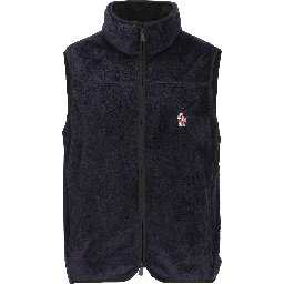 MONCLER GRENOBLE Jackets Blue