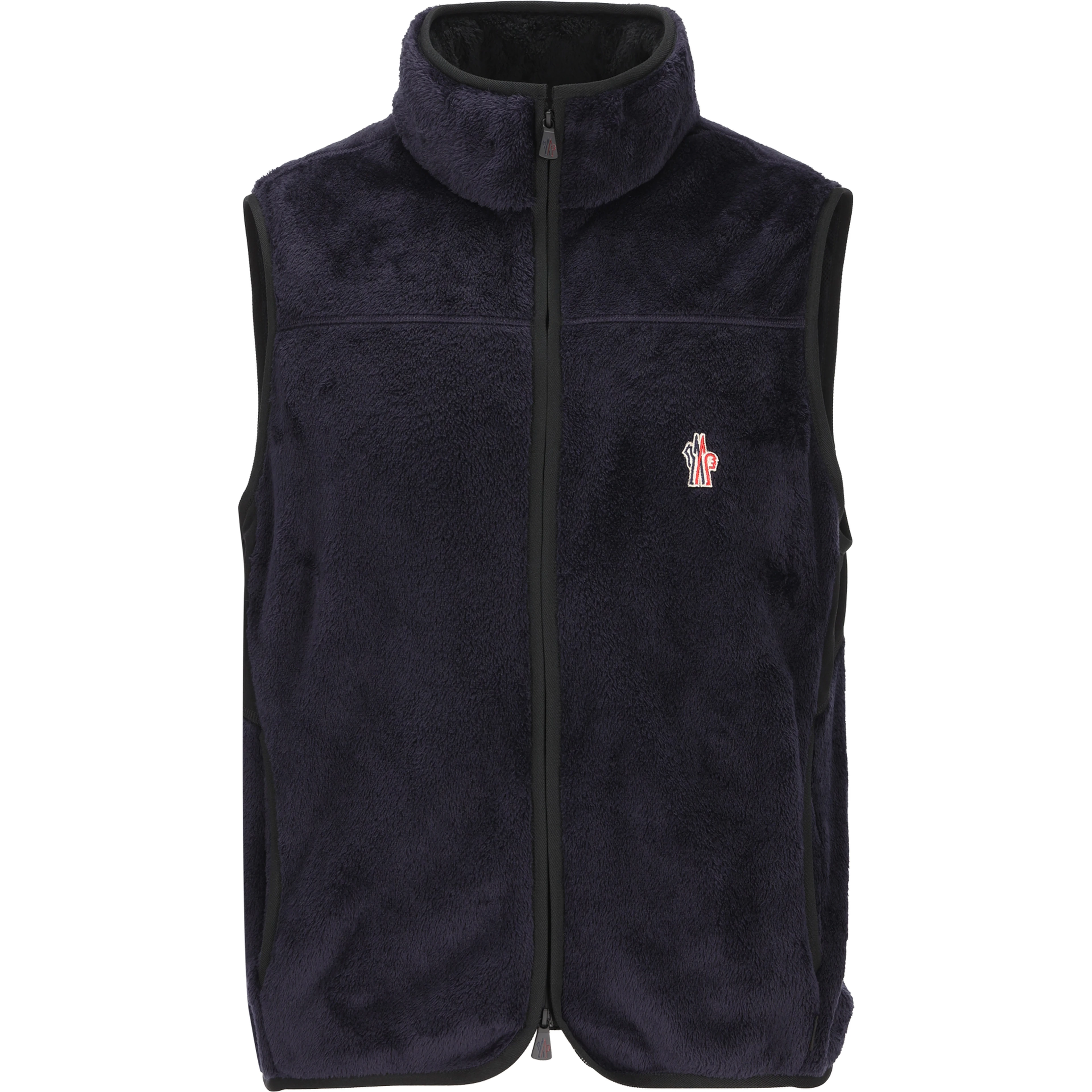 MONCLER GRENOBLE Jackets Blue