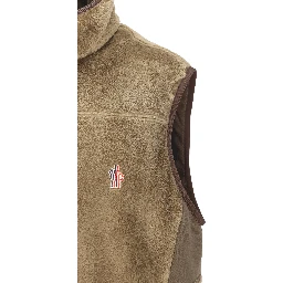 MONCLER GRENOBLE Jackets Brown