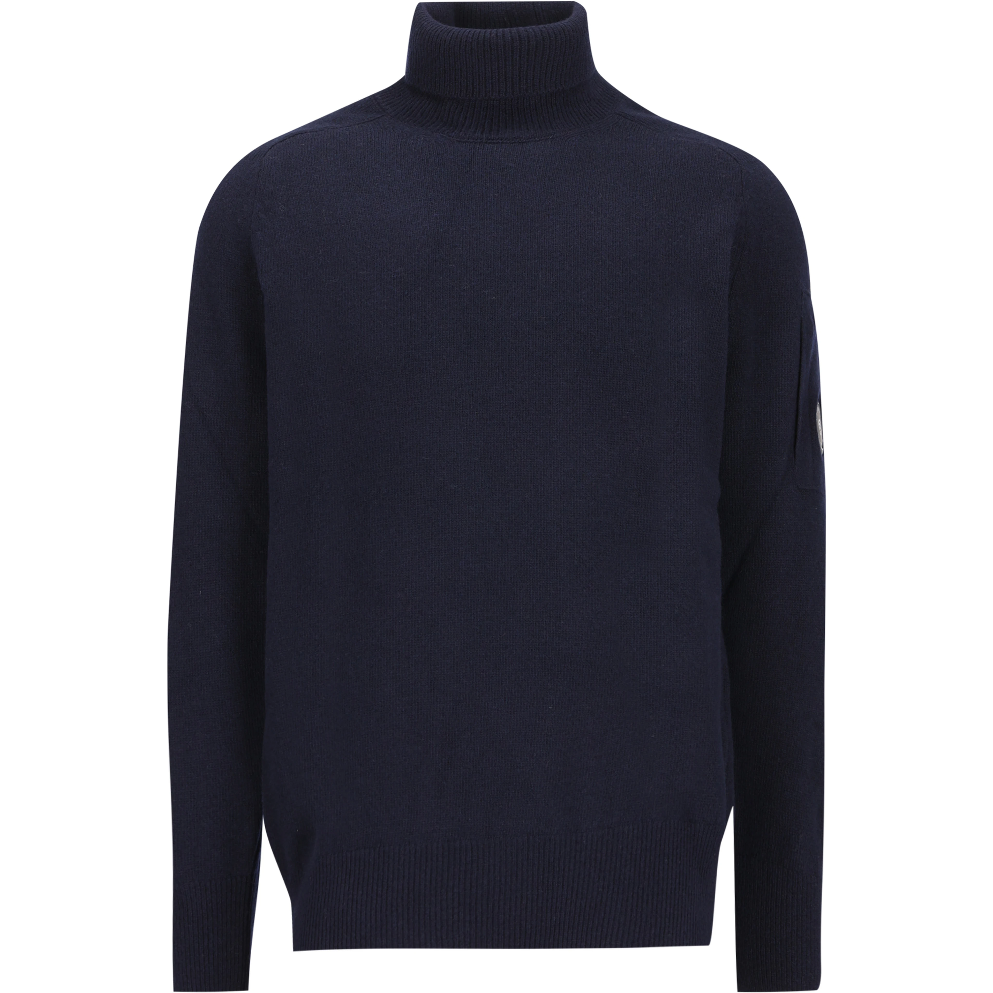 C.P.Company Sweaters Blue