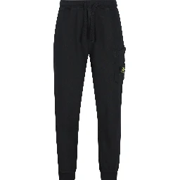 Stone Island RTW... Black