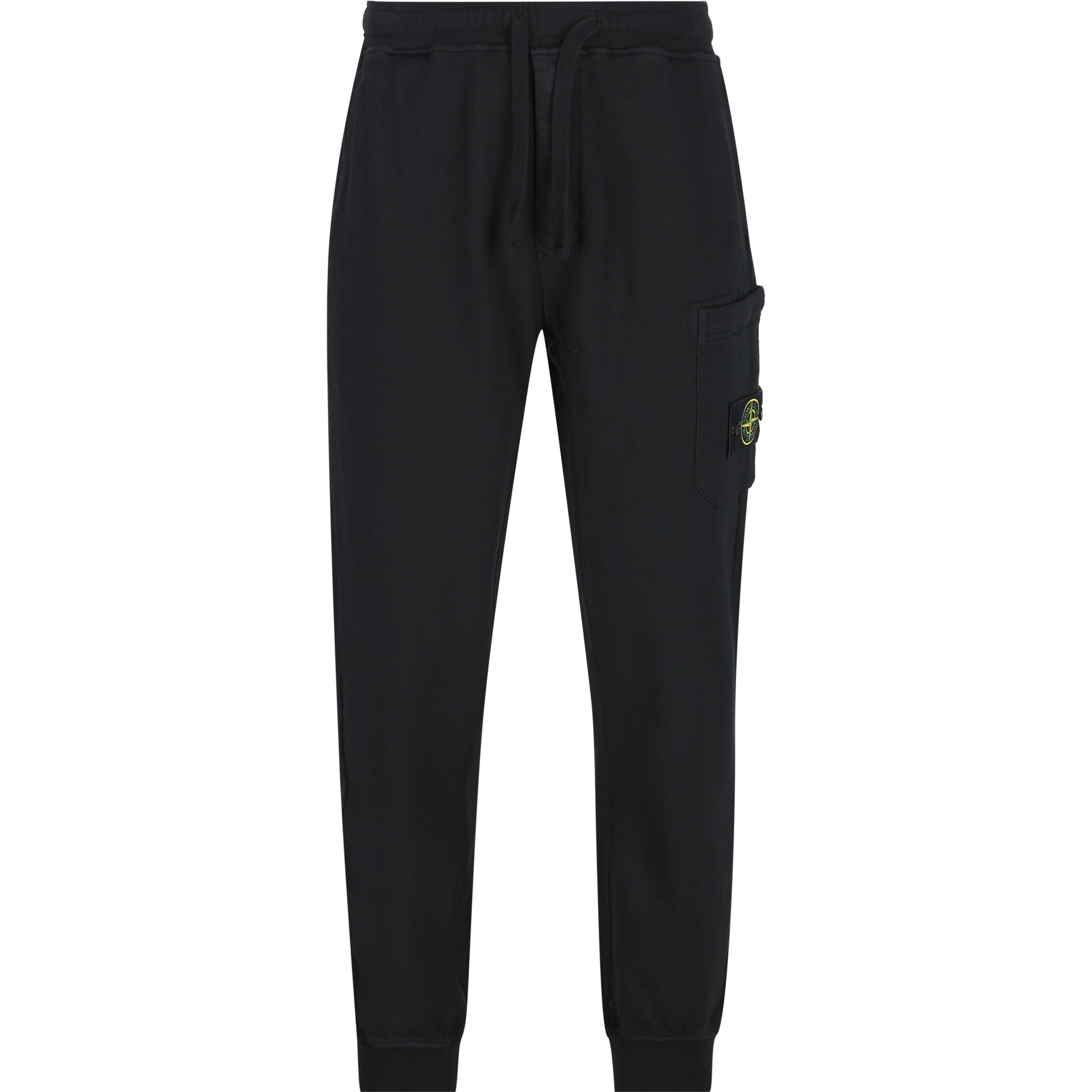 Stone Island RTW... Black