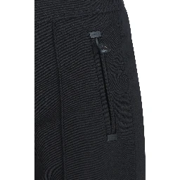 MONCLER GRENOBLE RTW... Black