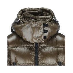 MONCLER GRENOBLE Coats Green