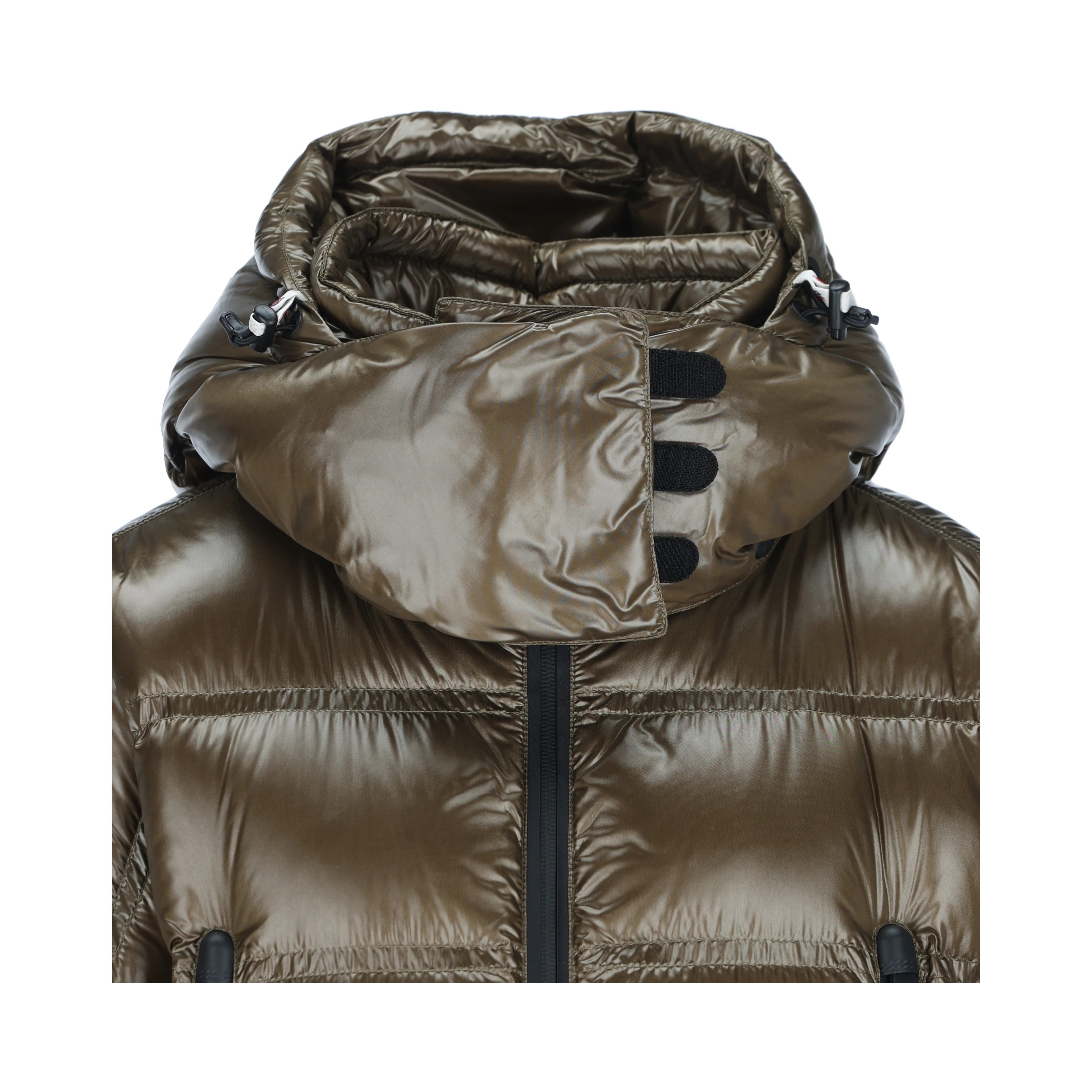 MONCLER GRENOBLE Coats Green