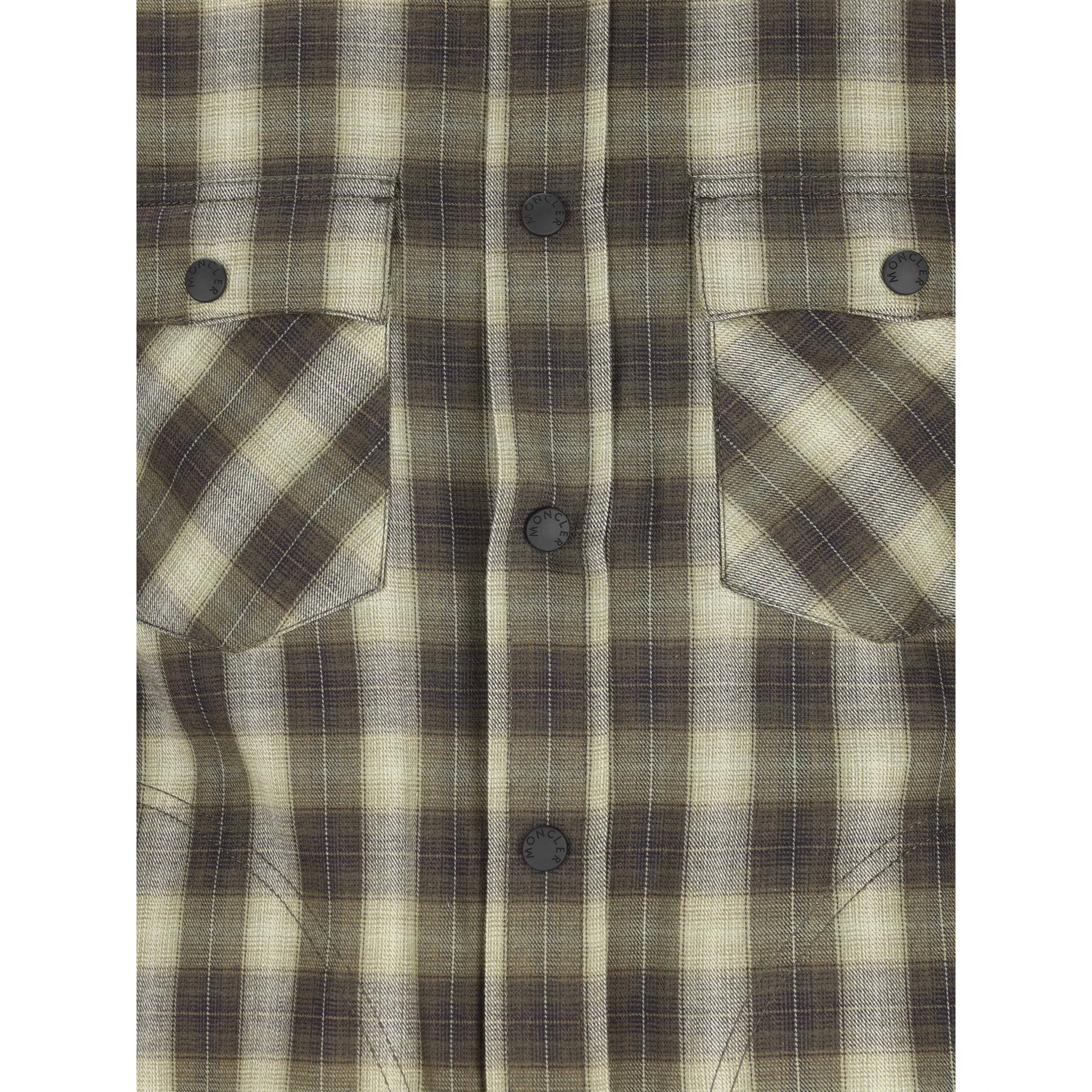 MONCLER GRENOBLE Shirts