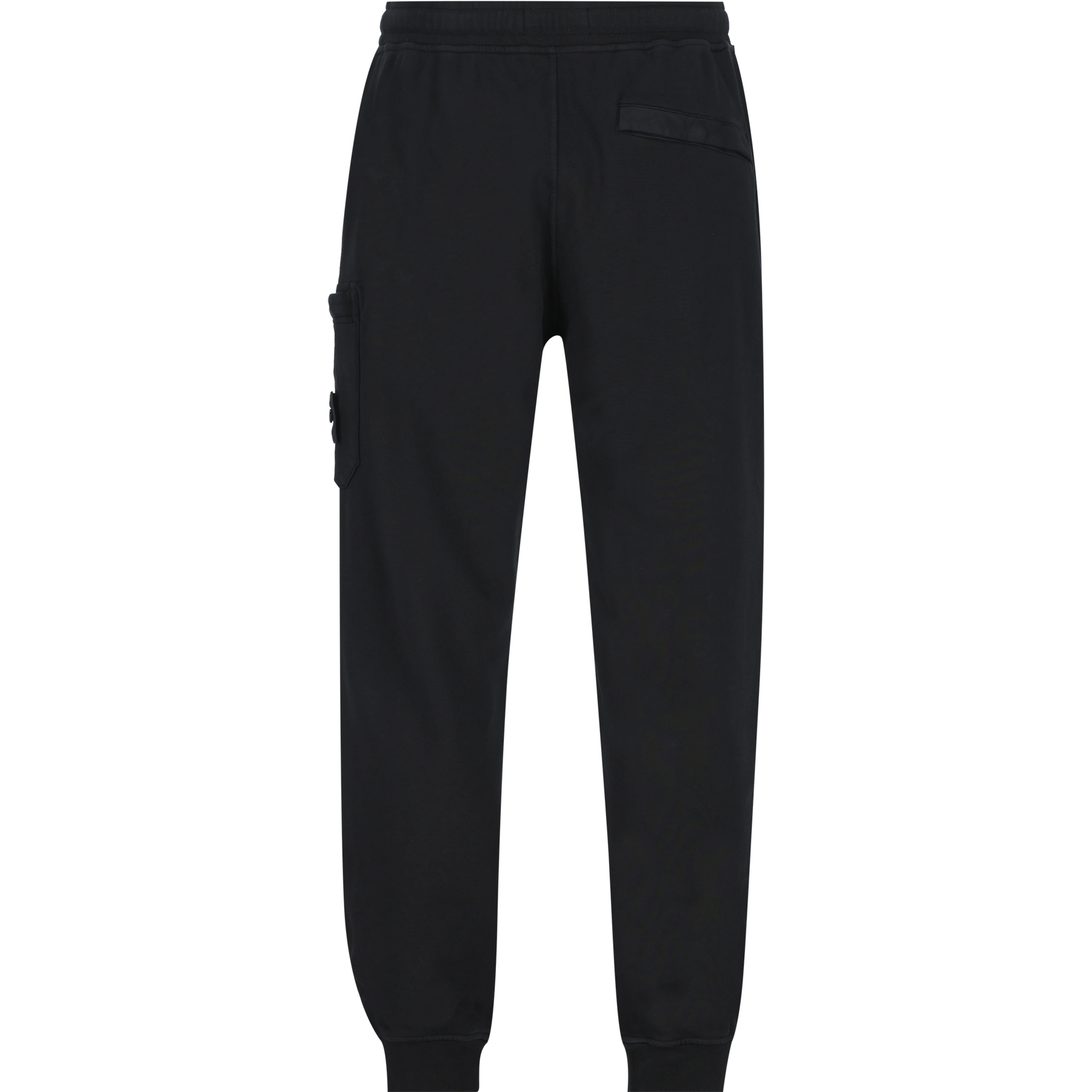 Stone Island RTW... Black
